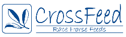 競走馬飼料の卸売・小売業　株式会社クロスフィード